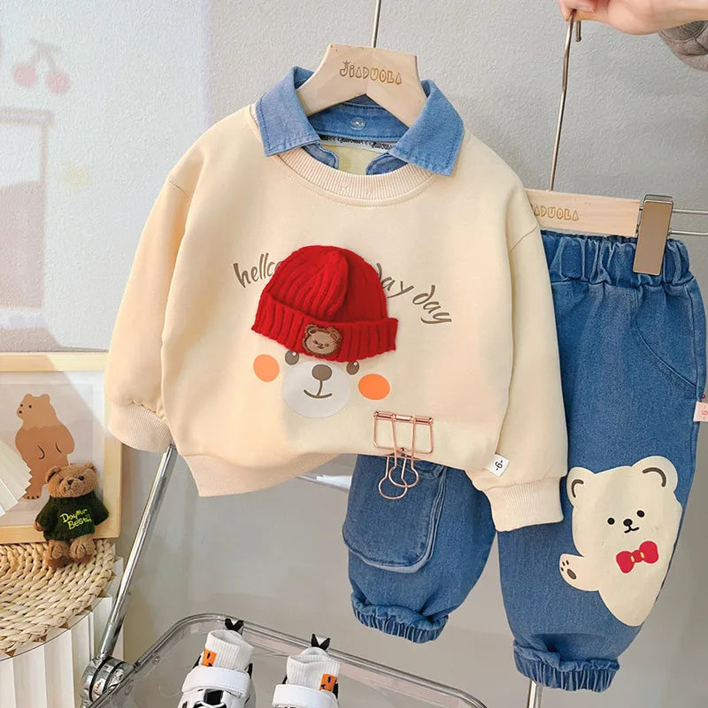 Baby Clothes