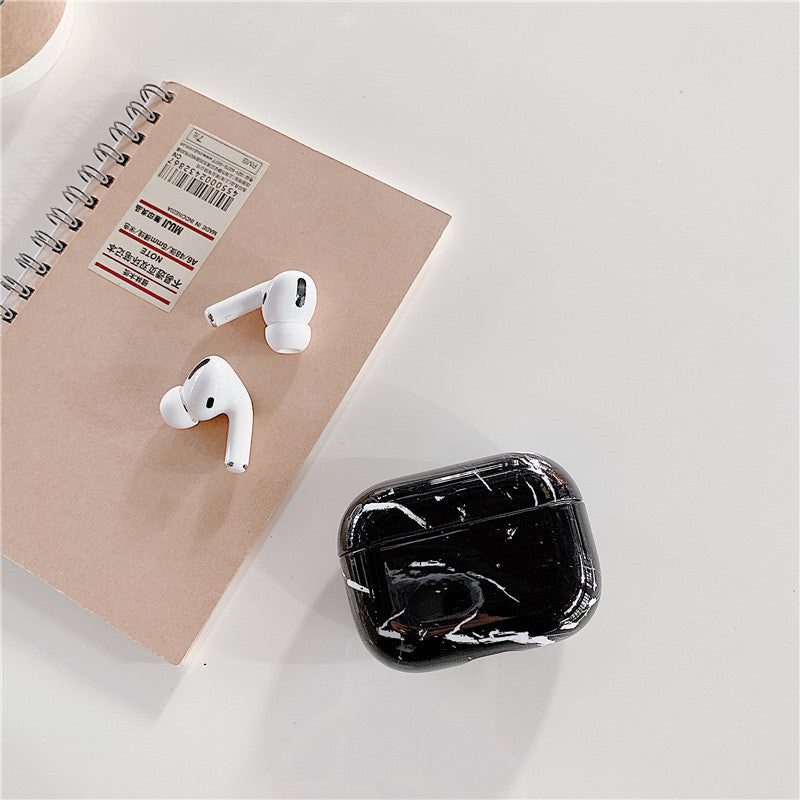 Compatible with Apple, AirPods headphone covers