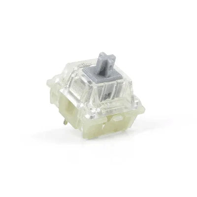 Original Brand NEW Cherry MX Mechanical Keyboard Switches Silver Red Black Blue Brown Linear Tactile Cherry Clear SMD RGB Switch