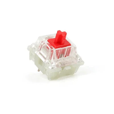 Original Brand NEW Cherry MX Mechanical Keyboard Switches Silver Red Black Blue Brown Linear Tactile Cherry Clear SMD RGB Switch