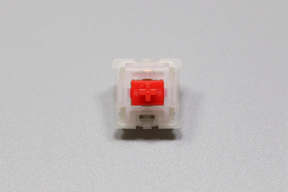 1pcs gateron RGB switch blue red black brown green clear yellow silent 3pin 5pin for mechnical keyboard xd64 xd60 gh60