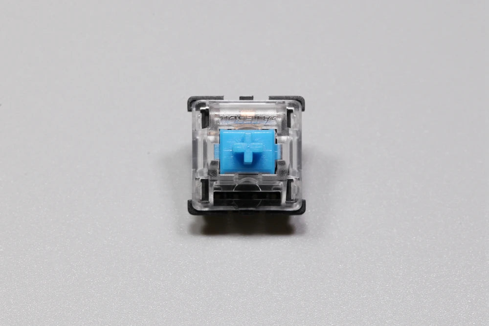 1pcs gateron RGB switch blue red black brown green clear yellow silent 3pin 5pin for mechnical keyboard xd64 xd60 gh60