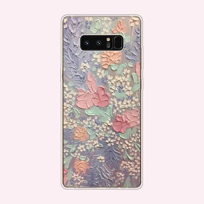 Case For Samsung Galaxy Note 8 phone back Cover full protective For Samsung Note 8 Silicone case Coque Fundas