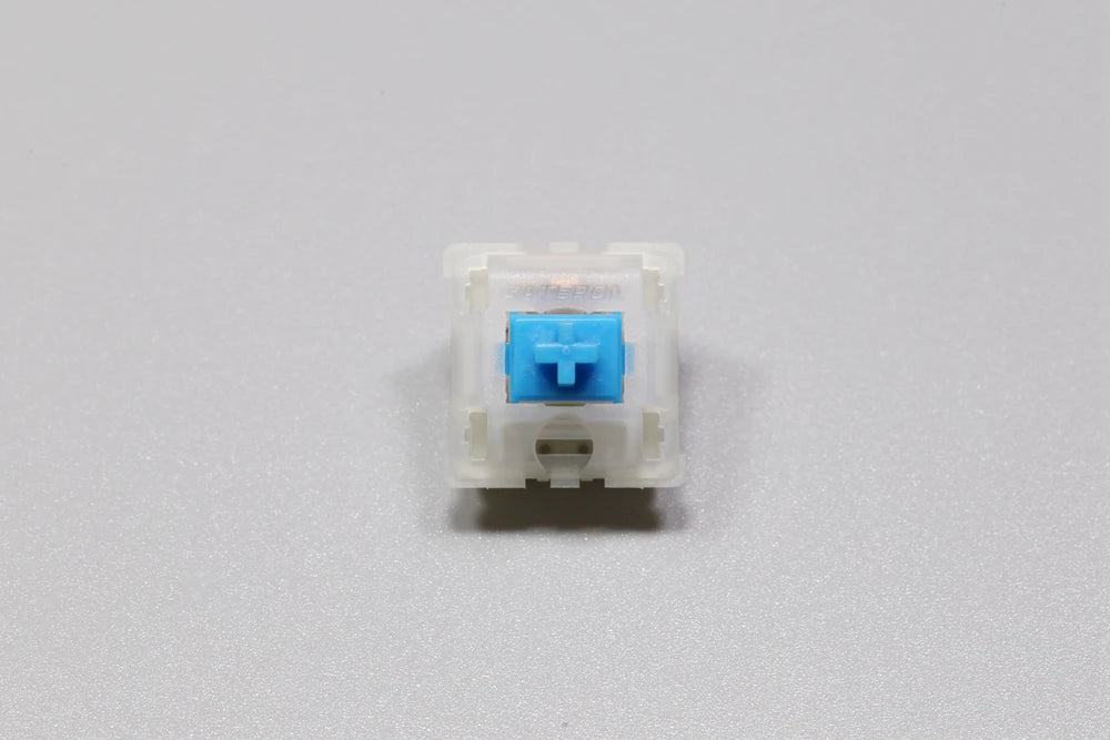 1pcs gateron RGB switch blue red black brown green clear yellow silent 3pin 5pin for mechnical keyboard xd64 xd60 gh60