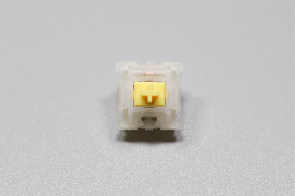 1pcs gateron RGB switch blue red black brown green clear yellow silent 3pin 5pin for mechnical keyboard xd64 xd60 gh60