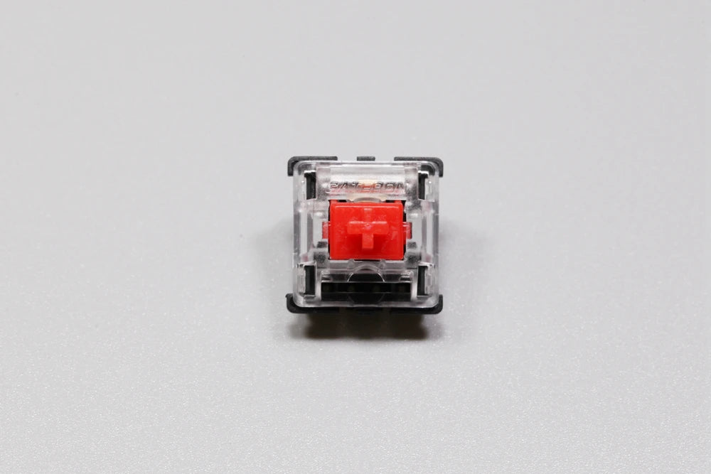 1pcs gateron RGB switch blue red black brown green clear yellow silent 3pin 5pin for mechnical keyboard xd64 xd60 gh60