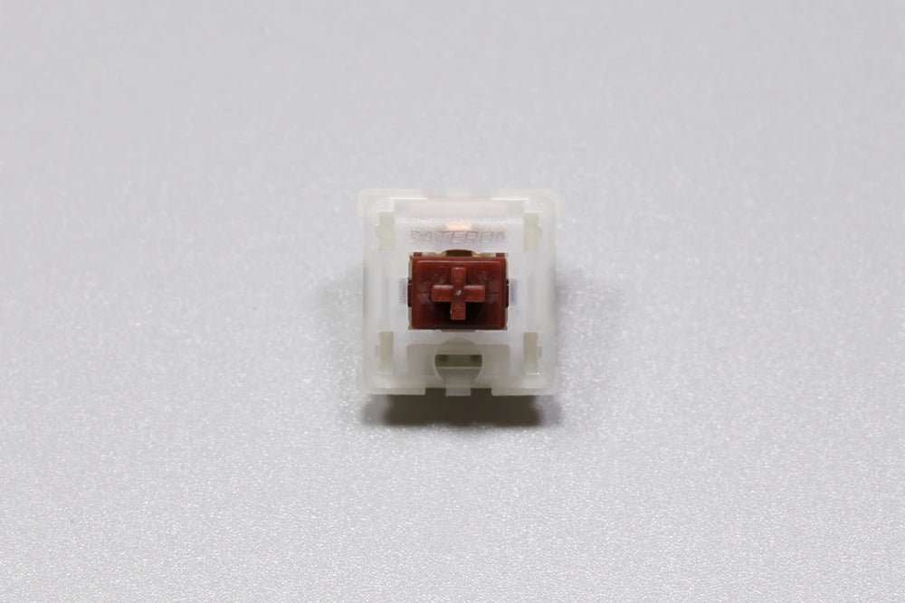 1pcs gateron RGB switch blue red black brown green clear yellow silent 3pin 5pin for mechnical keyboard xd64 xd60 gh60