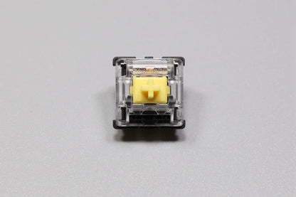 1pcs gateron RGB switch blue red black brown green clear yellow silent 3pin 5pin for mechnical keyboard xd64 xd60 gh60