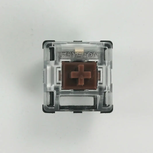 Gateron Optical Switch Yellow Silver Green Blue Red Brown Black Gateron Switch Opticals Switches For Optical Keyboard