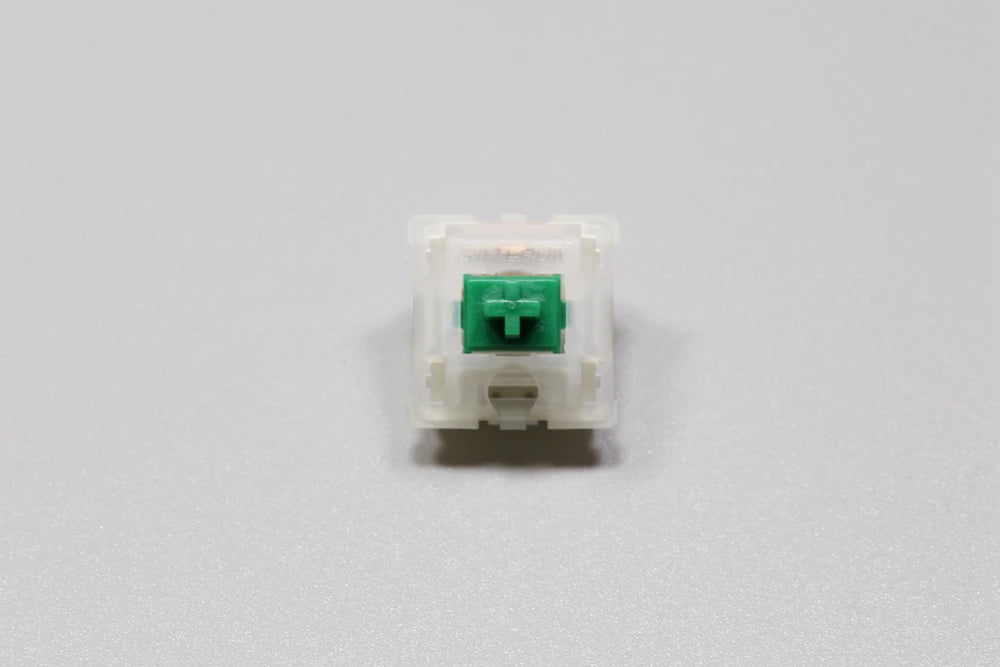 1pcs gateron RGB switch blue red black brown green clear yellow silent 3pin 5pin for mechnical keyboard xd64 xd60 gh60