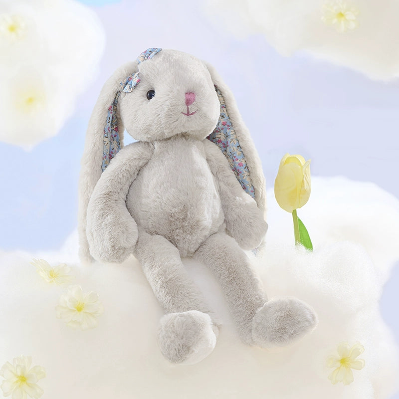 GA Baileys Comforter Toys Girls' Holiday Gifts Rabbit