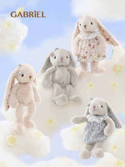 GA Baileys Comforter Toys Girls' Holiday Gifts Rabbit