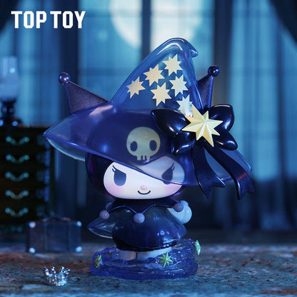 Toptoy Witch's Grand Ceremony Series Gift Hand-Held