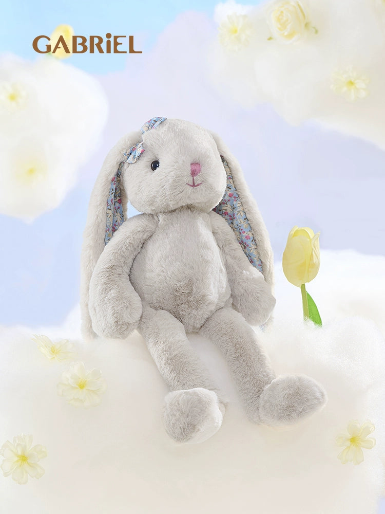 GA Baileys Comforter Toys Girls' Holiday Gifts Rabbit