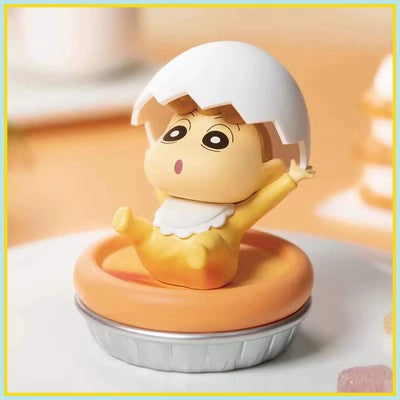 Crayon Xiaoxin Dessert Desktop Decoration Gift Hand Office