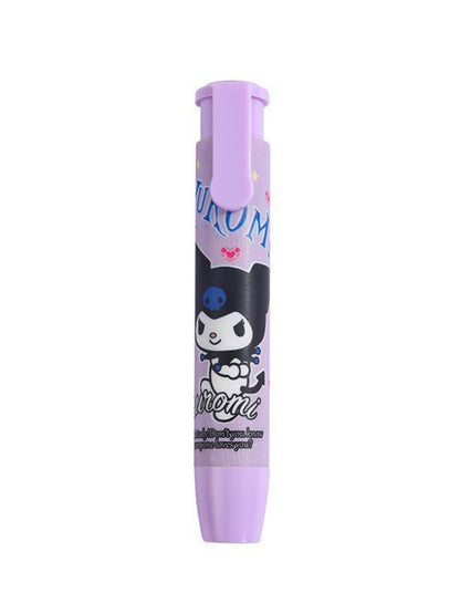 Sanrio Press Clow M Cute Girl Eraser