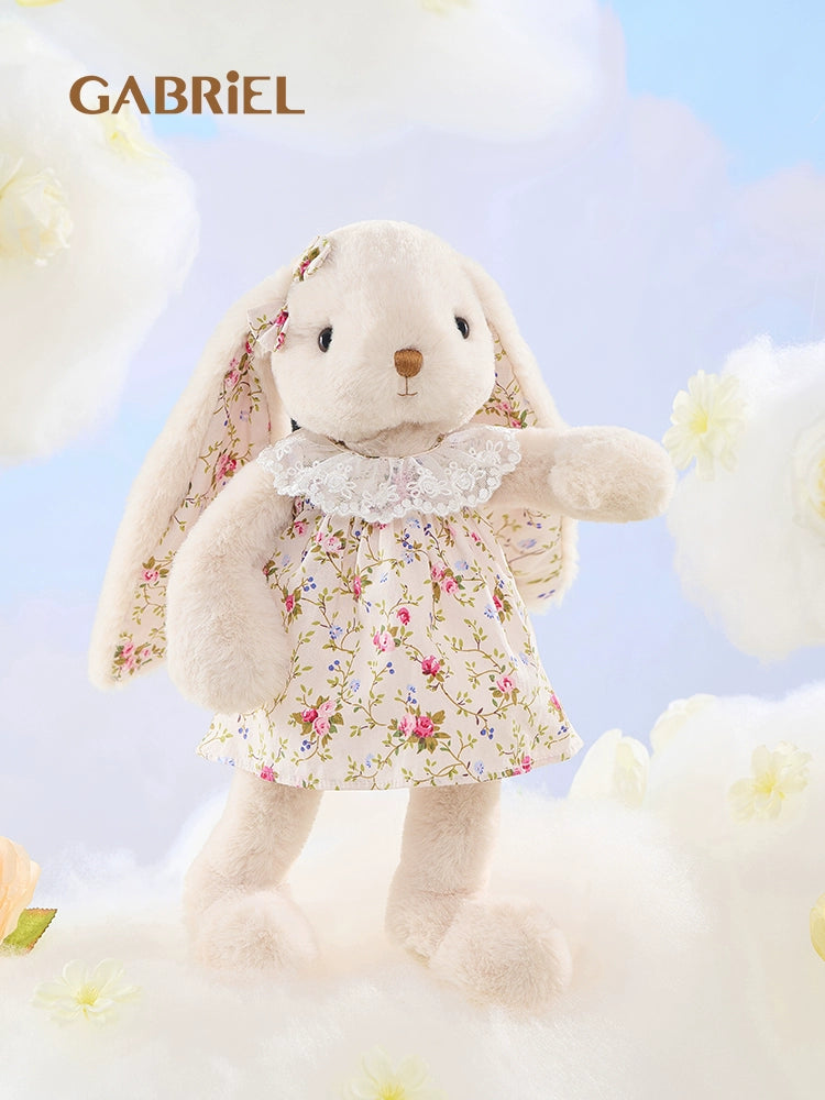 GA Baileys Comforter Toys Girls' Holiday Gifts Rabbit