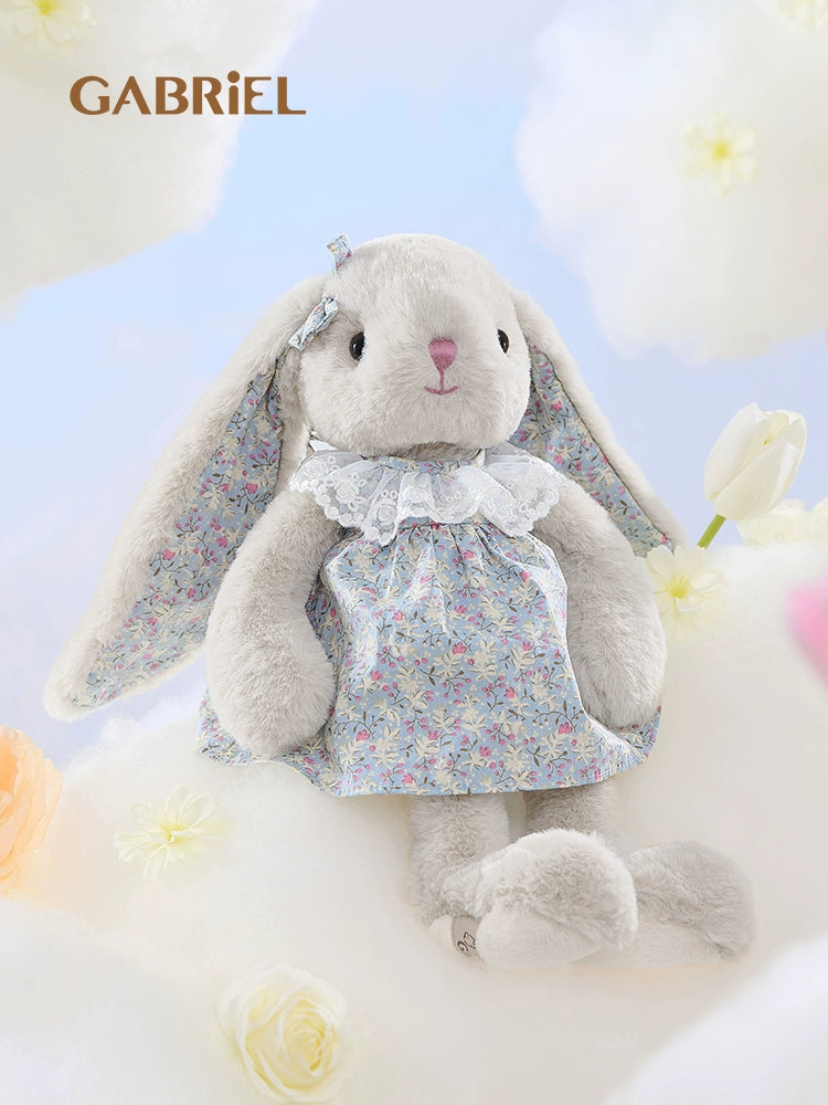 GA Baileys Comforter Toys Girls' Holiday Gifts Rabbit