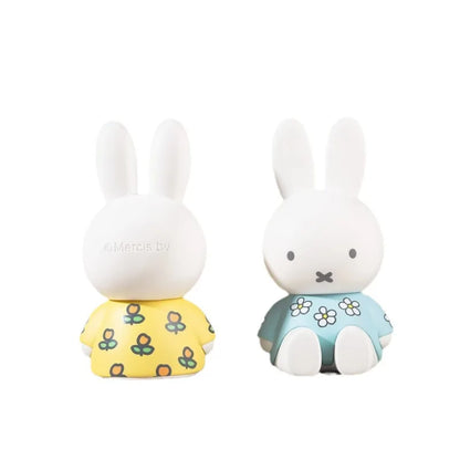 Kawaii Miffy Cartoon Peripheral Stretchable Phone Holder Series Christmas Gifts