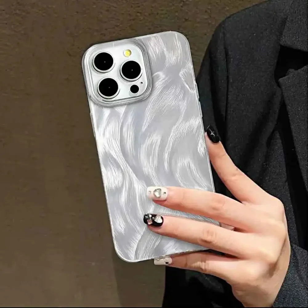 Case For Tecno Camon 20 20Pro 30 Pro 4G 5G Luxury Glitter Laser Colorful Dreamy For Tecno Camon 15 19 Pro 4G POP 7 Pop8 Cover