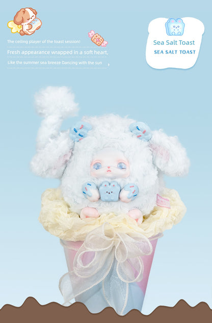 In Stock Loloan Fashion Play Girls' Gifts Sweet Stuffed