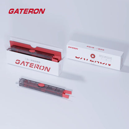 GATERON Twins Tool Switch Puller Keycap Puller For Gaming Mechanical Keyboard for Gateron Switch Jade Key Puller