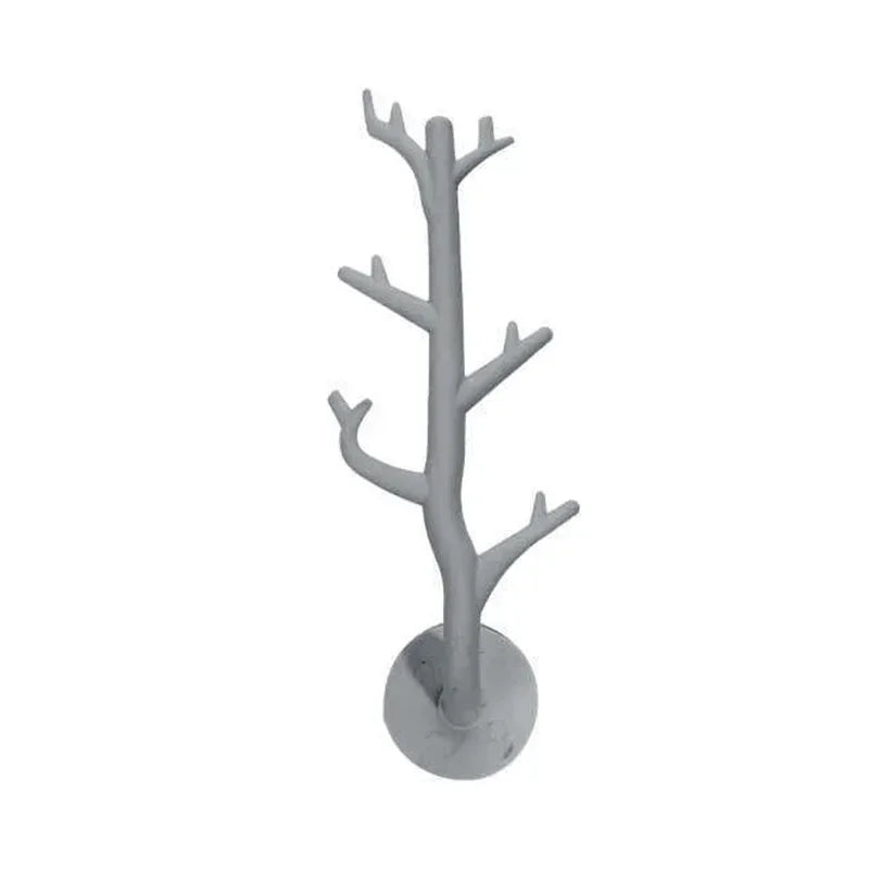 Branch Hook Wall Decor Key Holder Organier Storage Sticky Hooks Coat Rack Hanger Home Decorative Hooks Home Storage