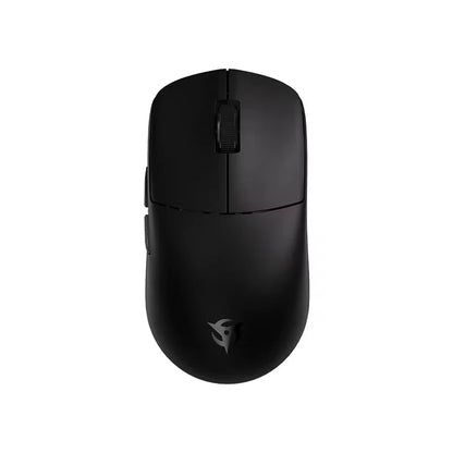 Ninjutso Sora V2 Mouse Wireless Dual Mode 8k Paw3395 Sensor Lightweight Gaming Mouse E-Sports Pc Gamer Accessories Customized