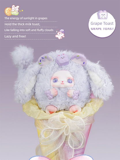 In Stock Loloan Fashion Play Girls' Gifts Sweet Stuffed