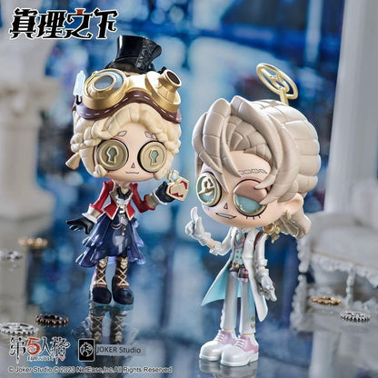 Identity V Assemble Doll Ornaments Peripheral Hand Office