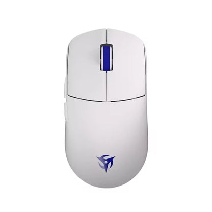 Ninjutso Sora V2 Mouse Wireless Dual Mode 8k Paw3395 Sensor Lightweight Gaming Mouse E-Sports Pc Gamer Accessories Customized