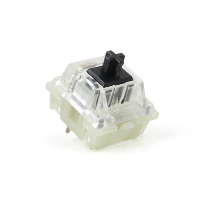 1pc For Cherry MX Mechanical Keyboard Switch Silver Red Black Blue Brown Silent Pink Shaft Switch 3-pin Cherry Clear RGB Switch