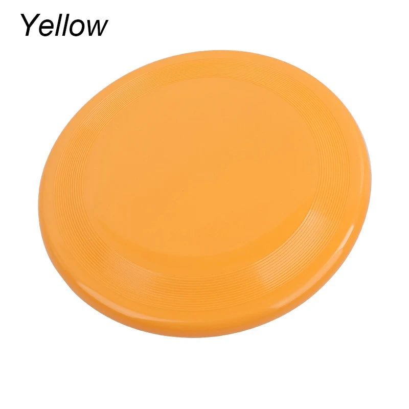 Pet Dog Flying Disk Toy Silicone Float Bite Disc For Dog Game Flying Discs Resistant Chew Puppy Training Interactive Supplies