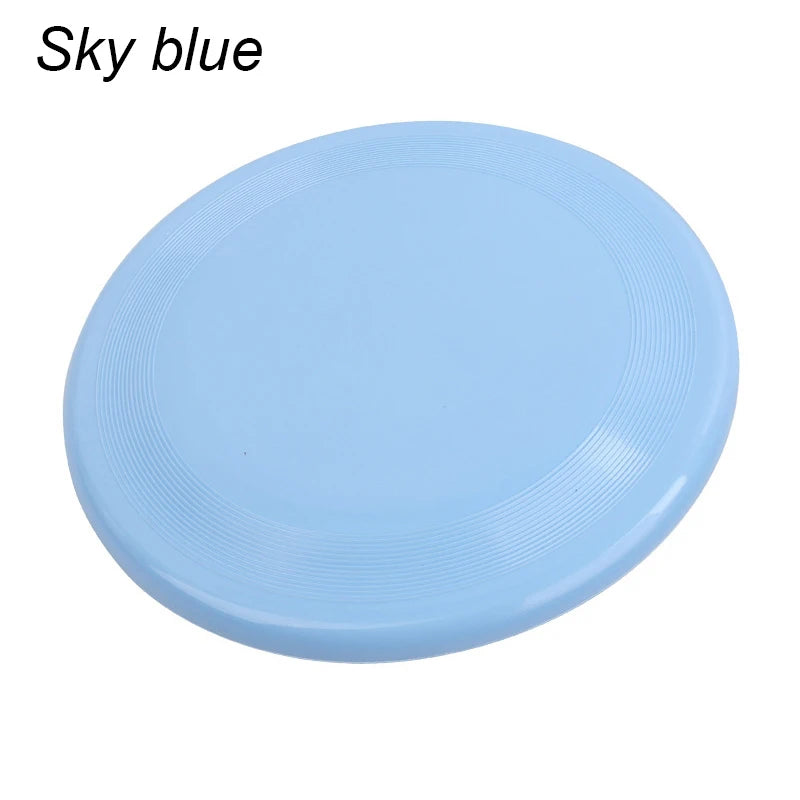 Pet Dog Flying Disk Toy Silicone Float Bite Disc For Dog Game Flying Discs Resistant Chew Puppy Training Interactive Supplies