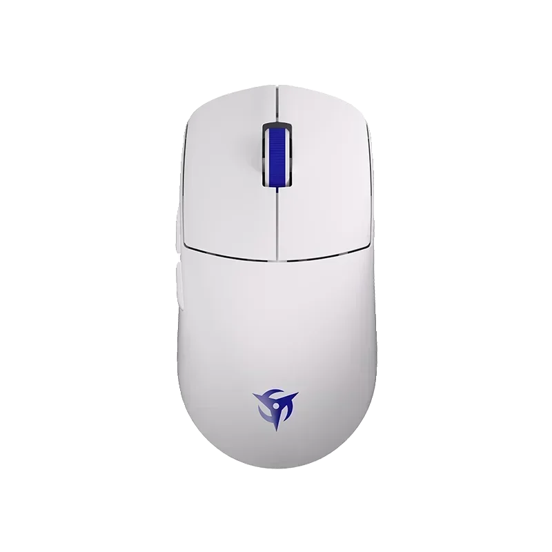 Ninjutso Sora V2 Mouse Wireless Dual Mode 8k Paw3395 Sensor Lightweight Gaming Mouse E-Sports Pc Gamer Accessories Customized