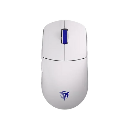 Ninjutso Sora V2 Mouse Wireless Dual Mode 8k Paw3395 Sensor Lightweight Gaming Mouse E-Sports Pc Gamer Accessories Customized