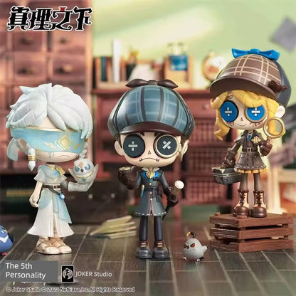 Identity V Assemble Doll Ornaments Peripheral Hand Office