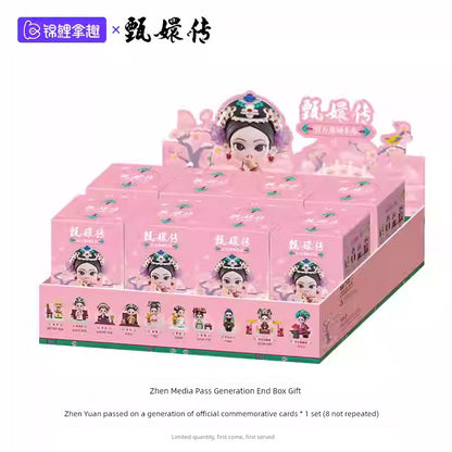 Koi Take Fun In Stock Zhenzhen's National Style Gift Hand Office