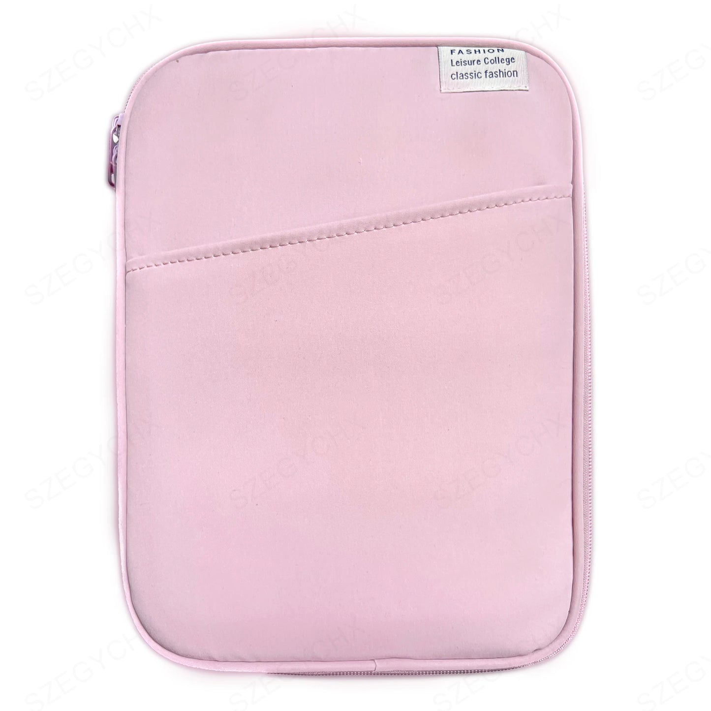 Tablet Sleeve Bag 9-11 inch for XiaoMi Pad 5 Pro iPad Air Pro 11 13 M4 M2 10th/9/8 10.2 For Samsung Huawei Shockproof Pouch Bags