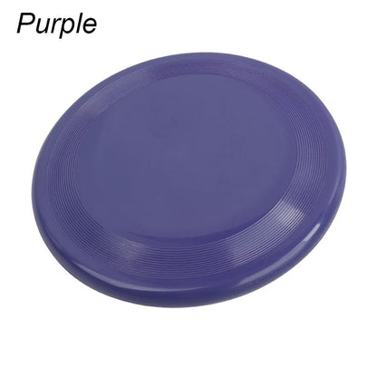 Pet Dog Flying Disk Toy Silicone Float Bite Disc For Dog Game Flying Discs Resistant Chew Puppy Training Interactive Supplies