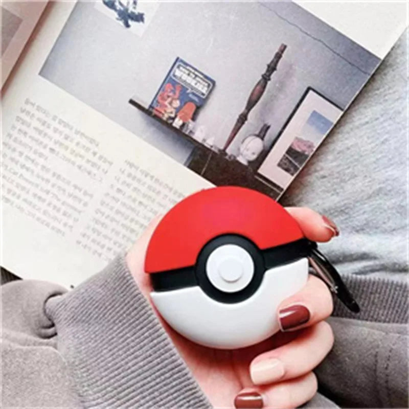 Miniso Cartoon Earphone Case Cover for Airpods 4 New Bluetooth Wireless Earbuds Charging Box Protective Shell for Air Pods 4