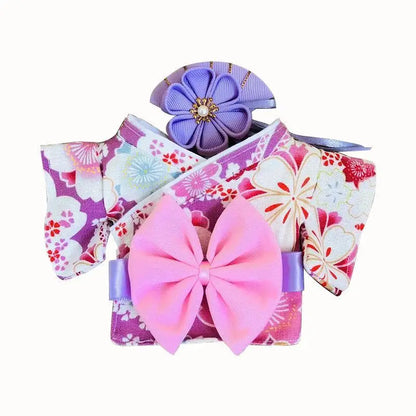 15cm Labubu Idol Dolls Clothes Beautiful Japan Kimono Accessories Korea Kpop Exo Clothing Hoodie Plush Doll'S Clothes