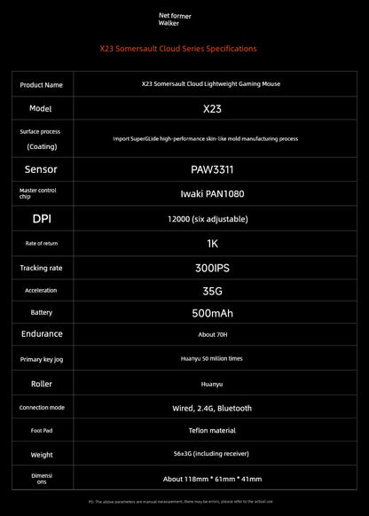 Pioneer X87 Side Engraved BlackBerry Wireless Mechanical Keyboard