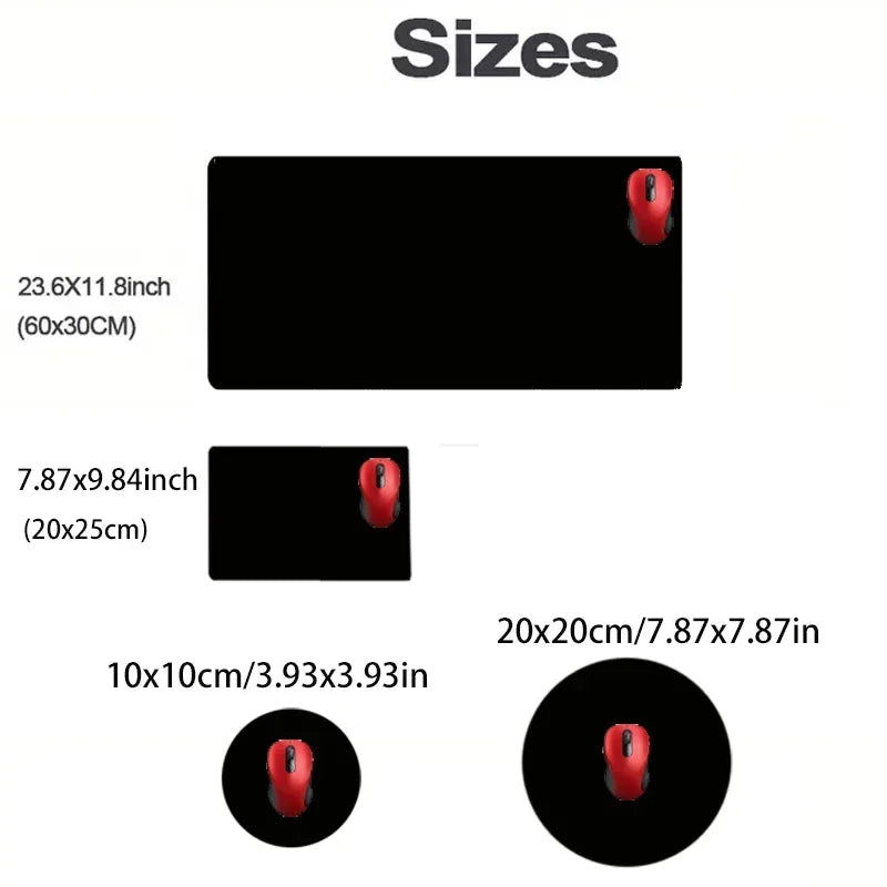 Genshin Impact Hu Tao Anime Mouse Pad Large Gaming Mousepad Rubber Mat Deskmat Pc Accessories Desk Protector Gamer Keyboard Pads