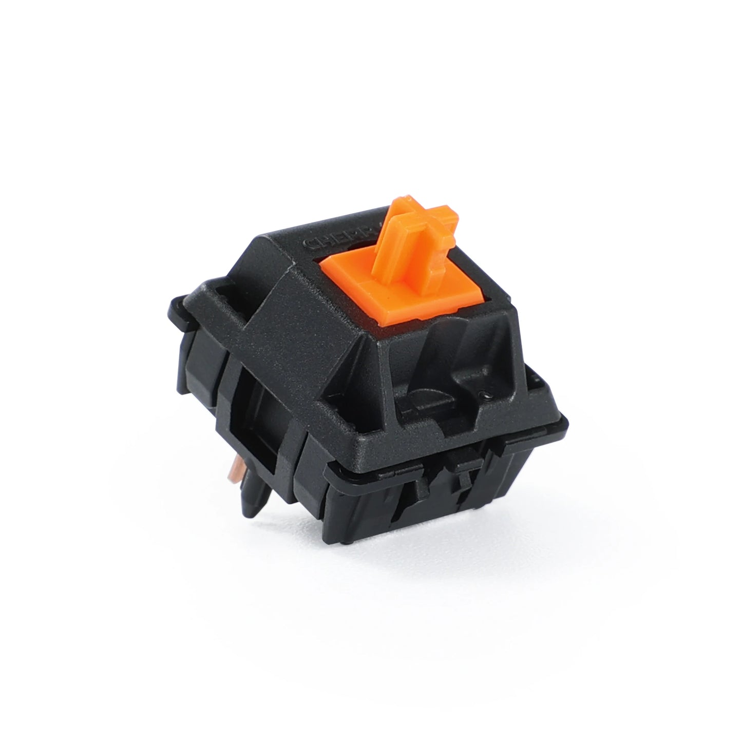 Cherry MX Orange MX2A-LC3W 10 Pcs Per Pack Linear