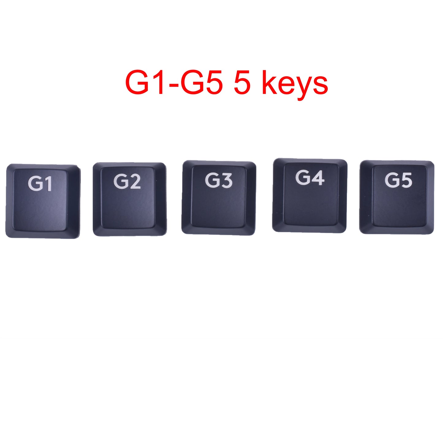 Original US Version Key Kit Logitech G915 Key Caps Keycap fit for Logitech G813 G913 G815 G915 TKL Wireless Keyboard