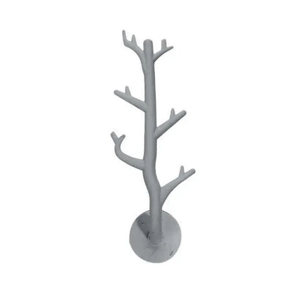 Tree Branch Hook Wall Decor Key Holder Organizer Storage Sticky Hooks Coat Rack Hanger Home Decorative Hooks Home Storage N